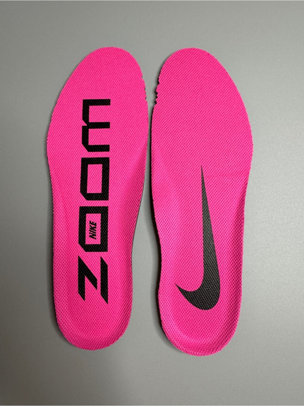 New Nike Pegasus Foot Insoles Running Shoes